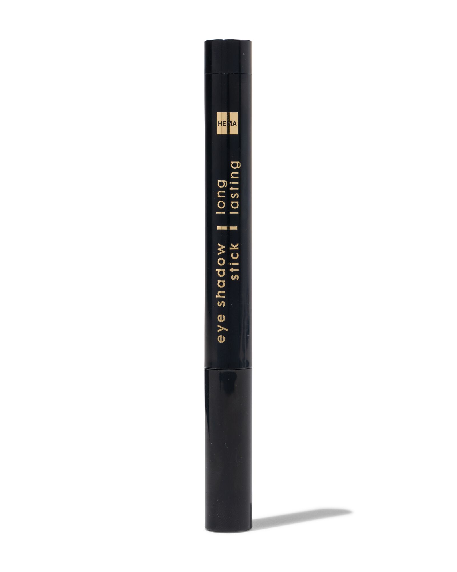 oogschaduwstick metallic blauw - 11210139 - HEMA