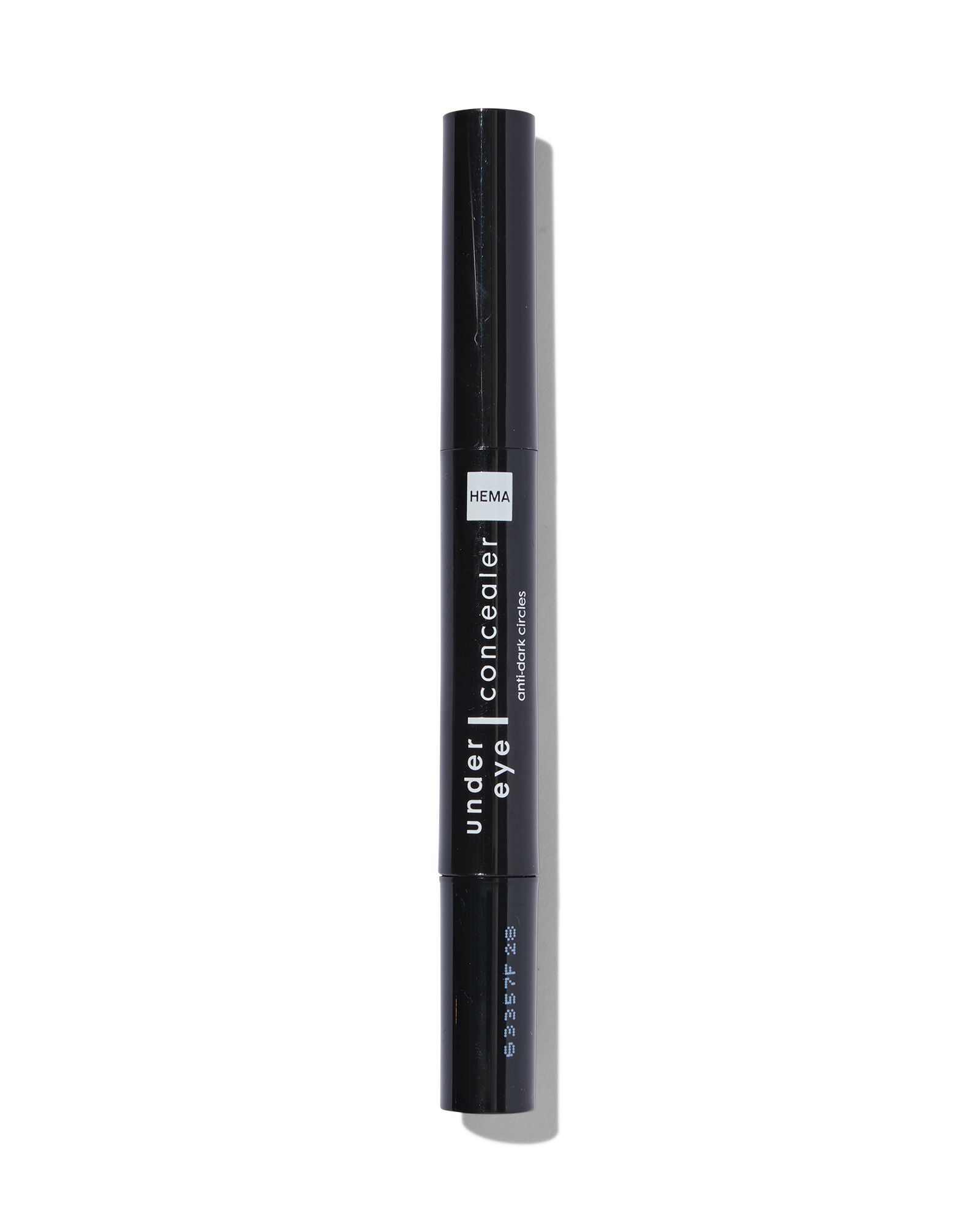under eye concealer 81 honey - 11290281 - HEMA