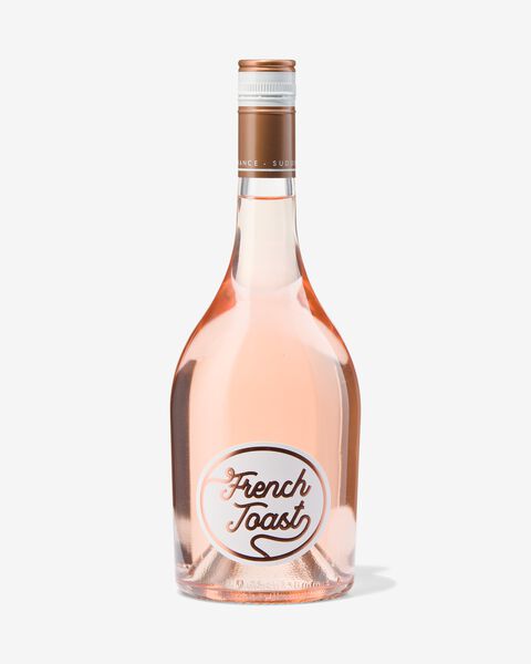 French Toast French Toast Rosé 0.75L