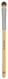 concealer brush 121 - 11200121 - HEMA