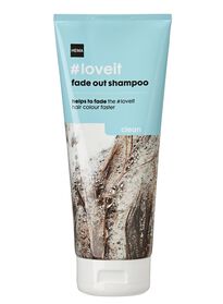 fade out shampoo - 11030006 - HEMA