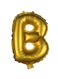 folieballon letter B - 1000016319 - HEMA
