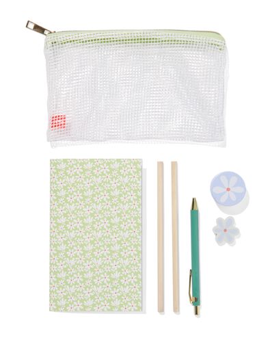 cadeauset in etui - 14416013 - HEMA