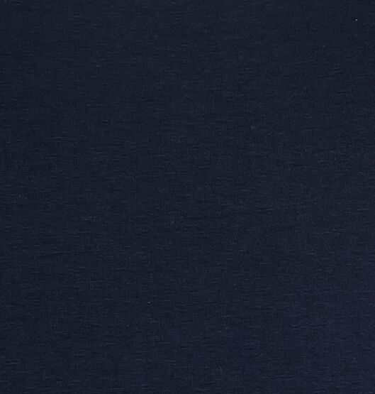 dames t-shirt donkerblauw - 1000005406 - HEMA