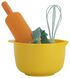 zandvormen bioplastic 7-delig - 15870032 - HEMA