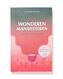 Wonderen manifesteren - Willemijn Welten - 60200459 - HEMA