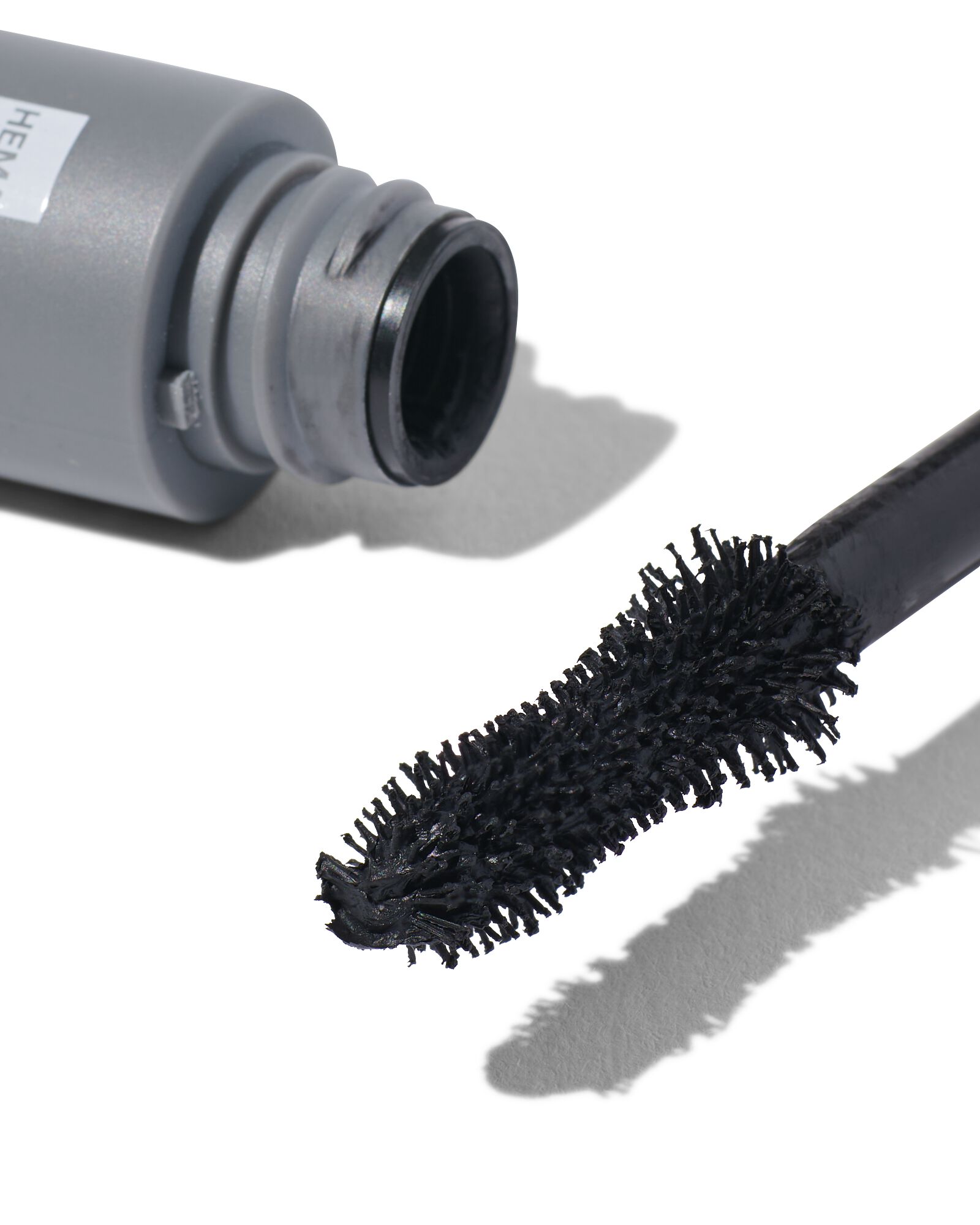 extreme volume mascara zwart - 11210602 - HEMA