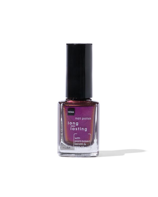 long lasting nagellak 1034 out of space - 11241034 - HEMA