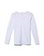 dames t-shirt wit XL - 36381774 - HEMA