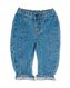 baby jeans  blauw blauw - 33177540BLUE - HEMA