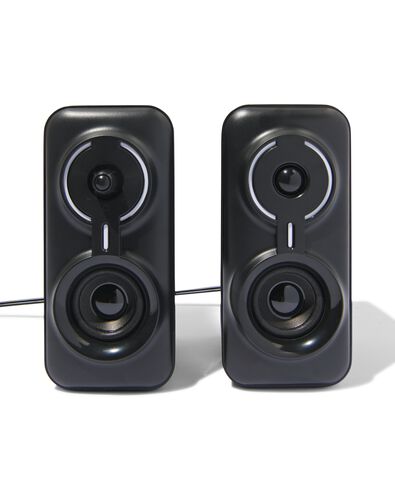 gaming speakers - 38440006 - HEMA