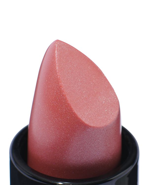 lippenstift hoogglans wacky walnut - 11230960 - HEMA