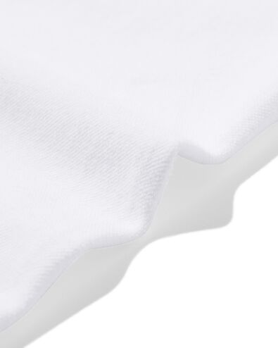licht corrigerend hemd wit wit - 21510081WHITE - HEMA licht corrigerend hemd wit wit - 21510081WHITE - HEMA