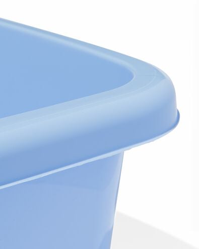 afwasteil 30x37x13 blauw - 20540022 - HEMA afwasteil 30x37x13 blauw - 20540022 - HEMA