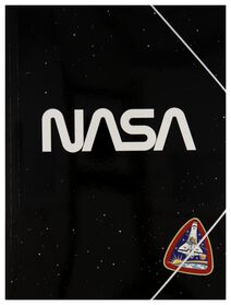 elastomap A4 NASA - 14980119 - HEMA