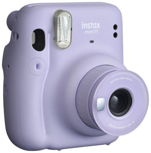 Fujifilm Instax mini 11 instant camera - 60390002 - HEMA