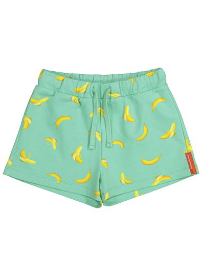 kindershort - Bananas&Bananas aqua - 1000014185 - HEMA