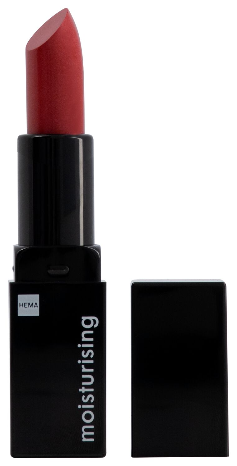 HEMA Lipstick Moisturizing 06 Rosy Sprinkles (lichtrood)