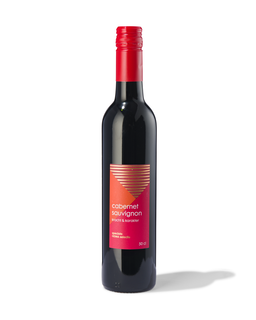 Cabernet Sauvignon - 0,5 L
