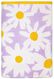 strandlaken 90x180 bloemen - 5230306 - HEMA
