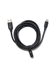 laadkabel USB 3.0 / type C - 39630130 - HEMA
