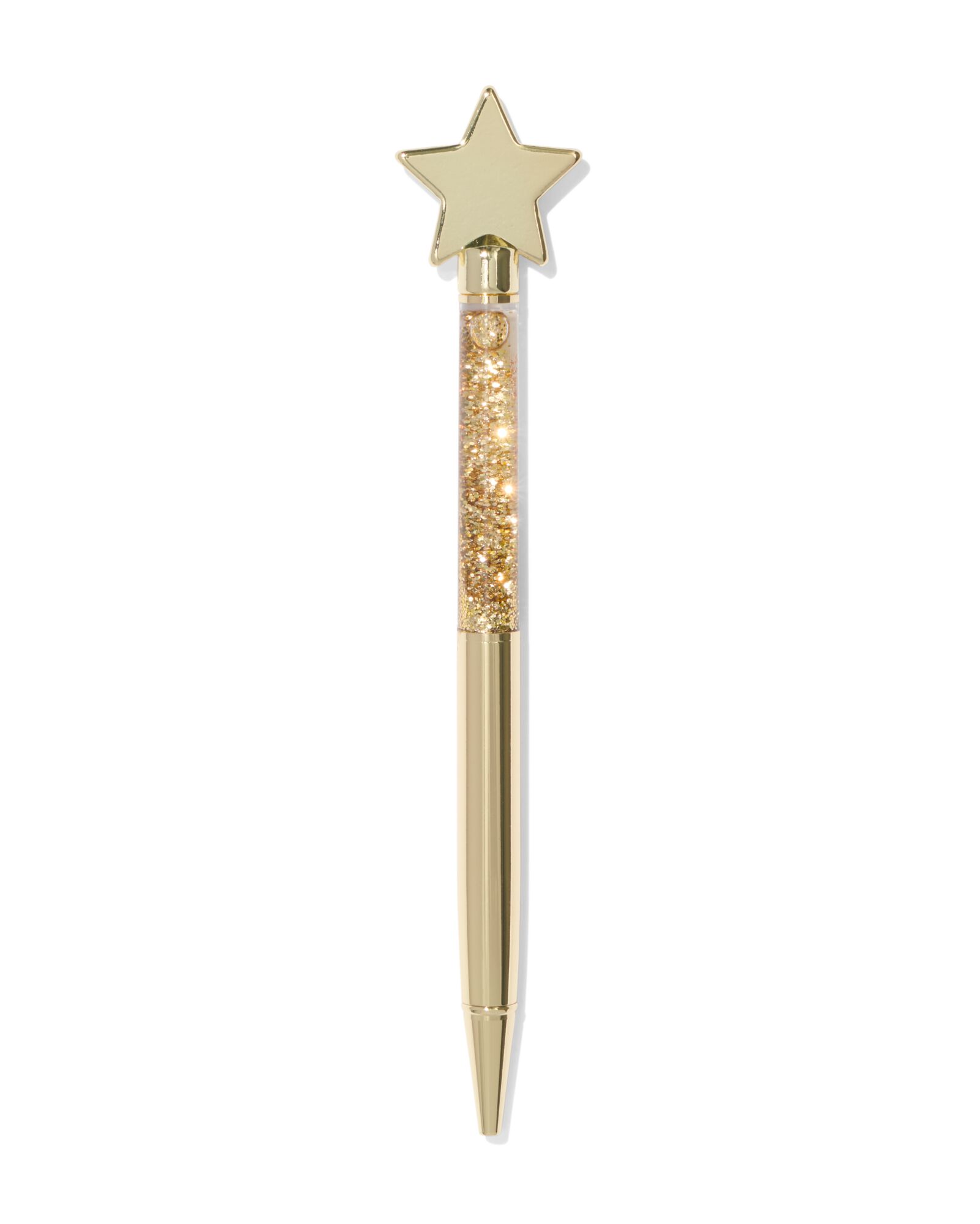balpen ster in cadeaudoos - 14470113 - HEMA