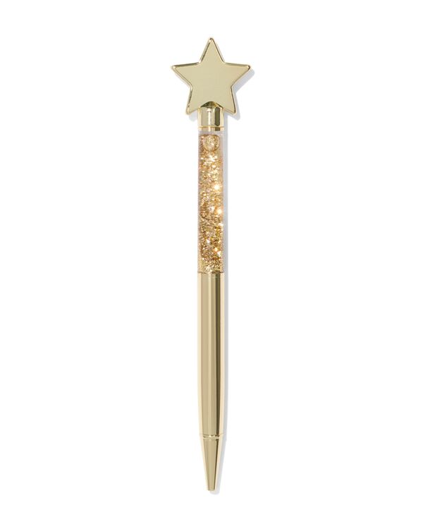balpen ster in cadeaudoos - 14470113 - HEMA