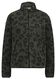 damesjas teddy olijf M - 36213937 - HEMA