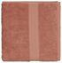 handdoek 50x100 zware kwaliteit - roze oudroze handdoek 50 x 100 - 5200707 - HEMA