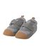 baby sneakers grijsmelange - 1000016850 - HEMA