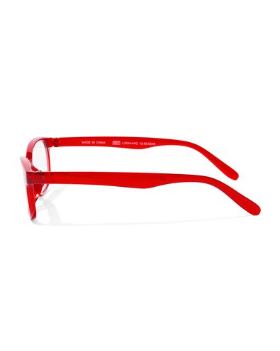 leesbril kunststof +1 - 12500245 - HEMA