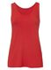 dames singlet rood - 1000008070 - HEMA