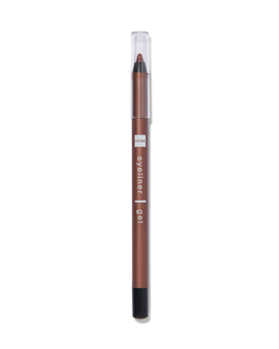 Eyeliner Gel 95 Bronze Godess (brons)
