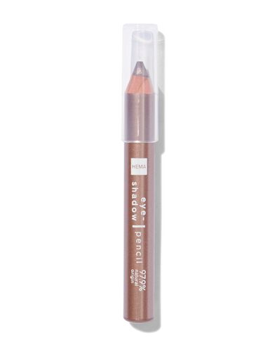 oogschaduwpotlood ash brown - 11210509 - HEMA