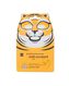 sheetmasker anti-oxidant tijger - 17860226 - HEMA