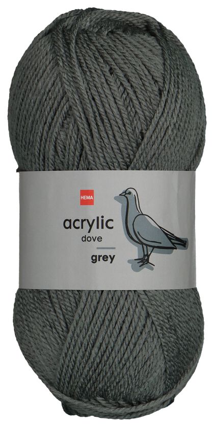 breigaren medium 100 gr - 1000015534 - HEMA