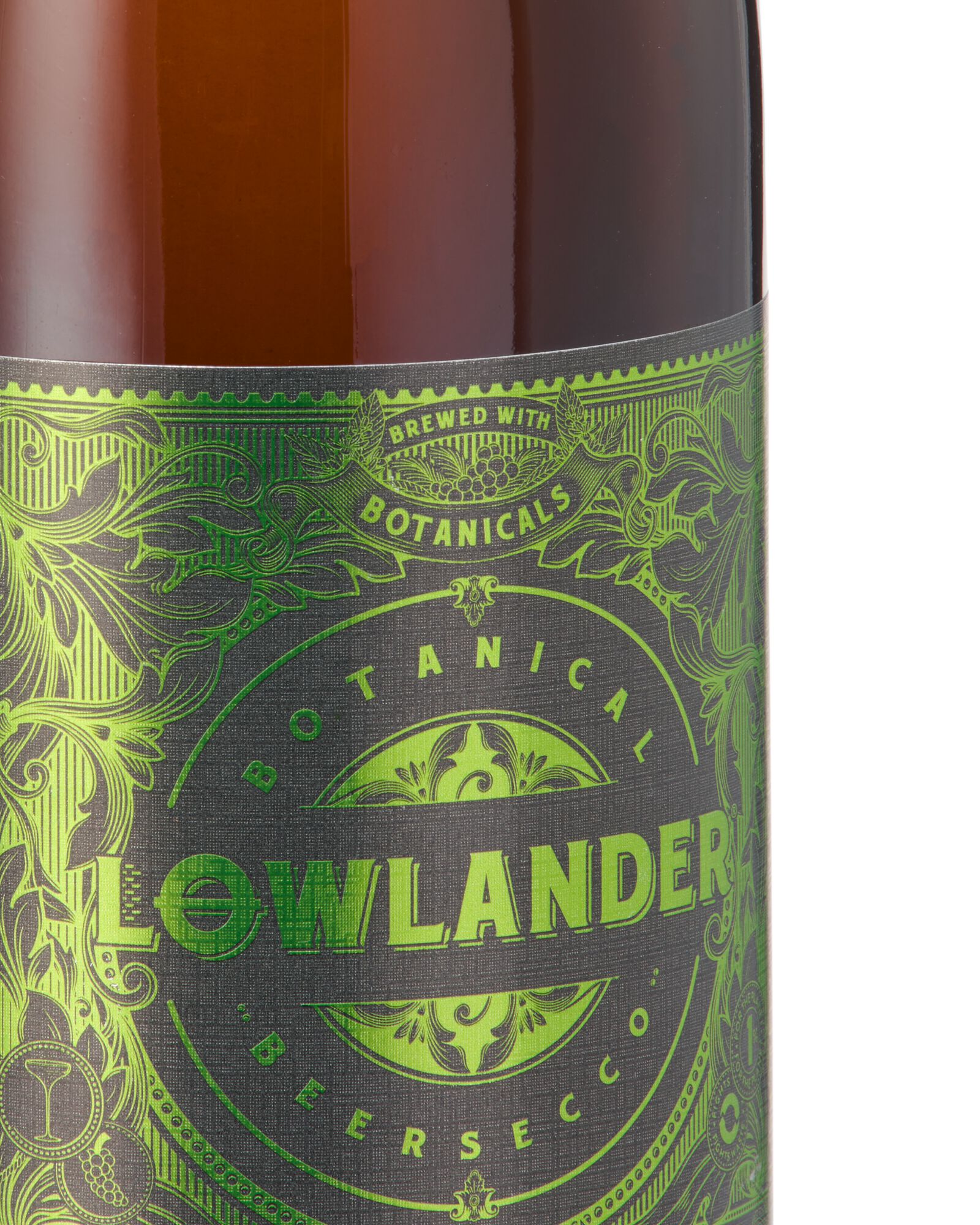 Lowlander Beersecco 0.7L - 17430013 - HEMA