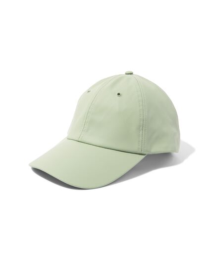 regenpet lichtgroen - 34430009 - HEMA