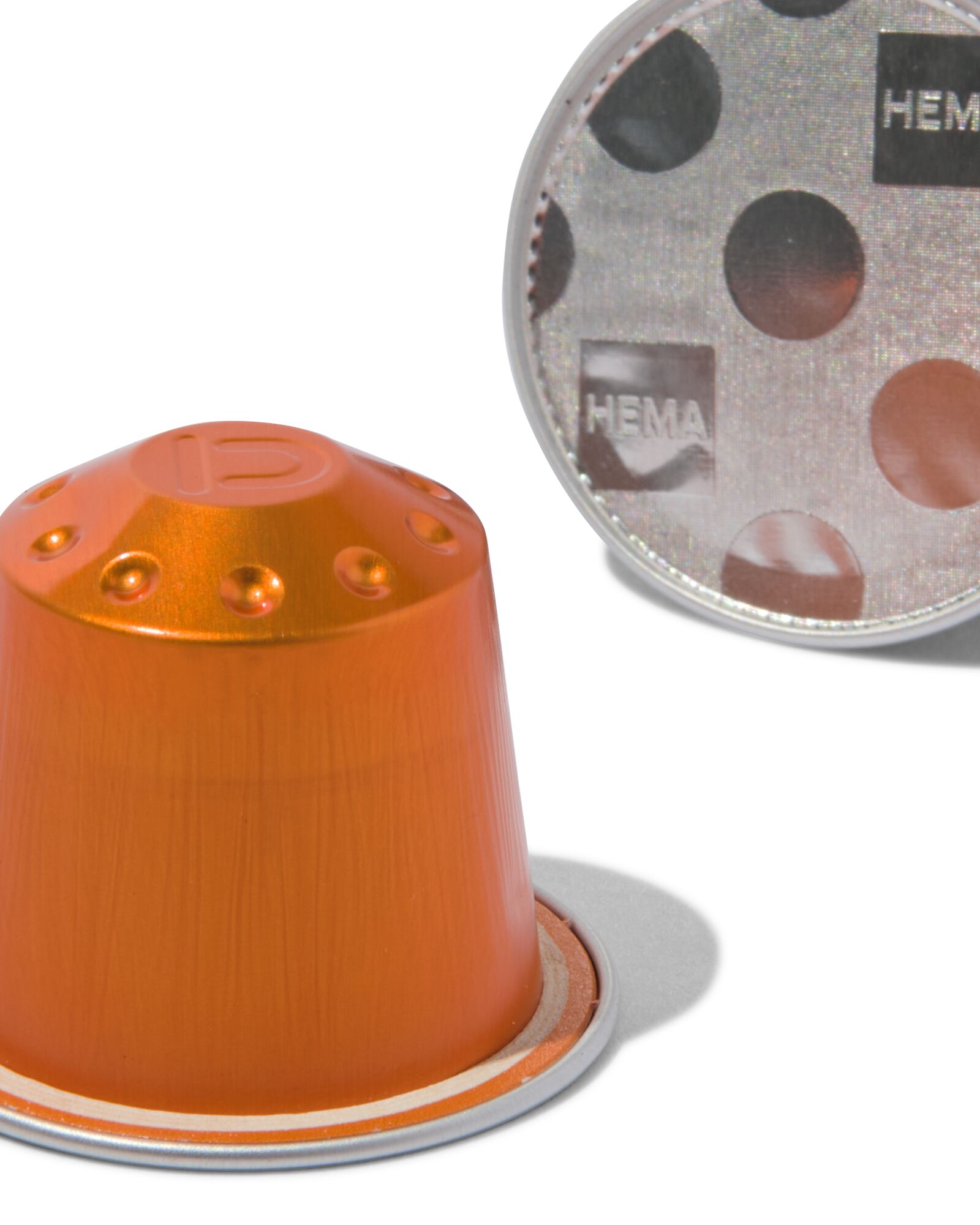 koffiecups lungo elegance - 20 stuks - 17180011 - HEMA