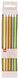potloden glitter - 5 stuks - 14410029 - HEMA
