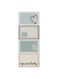 etiketten - 20 stuks - 14501236 - HEMA
