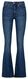 dames jeans bootcut shaping fit middenblauw 46 - 36218336 - HEMA