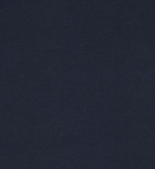 dameshemd donkerblauw M - 19604033 - HEMA