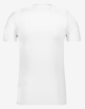 Monarchie eiwit parfum Basic t-shirts voor heren kopen? shop nu online - HEMA