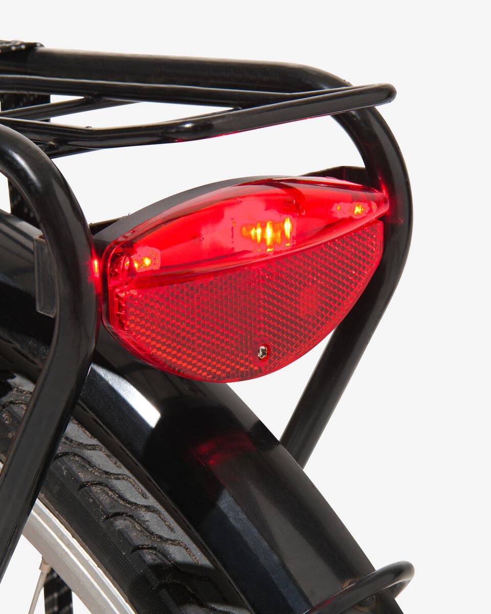 Ontkennen binnenkort kiezen fiets achterlicht LED - HEMA