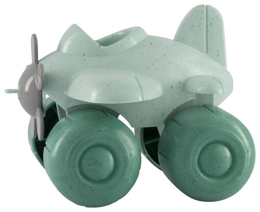 speelgoedvliegtuig bioplastic - 15810048 - HEMA
