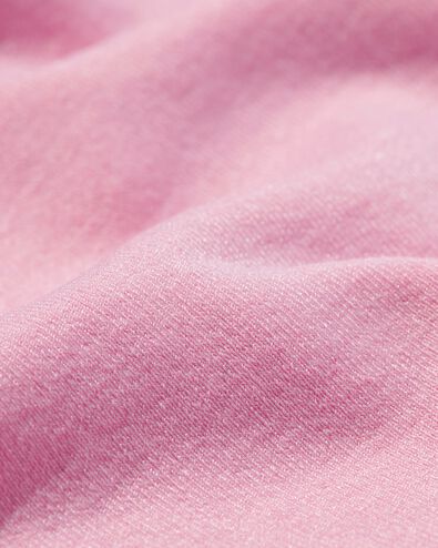 damesstring naadloos micro roze roze - 19660230PINK - HEMA