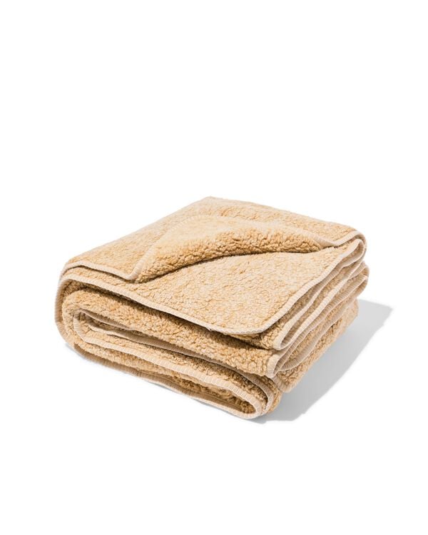 elektrisch overdeken 180x200cm - 80020019 - HEMA