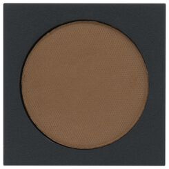 oogschaduw mono mat 03 beautiful brown - 11210343 - HEMA