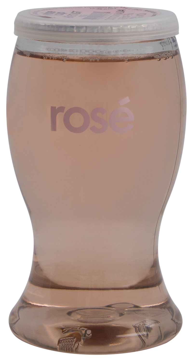 HEMA Wine In Cup Rosé 187ml kopen?